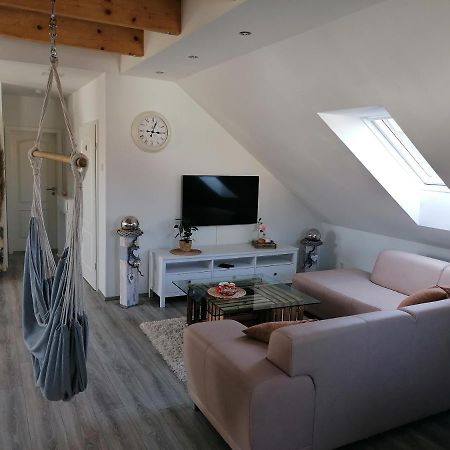 Apartamento Litti Worpswede Exterior foto