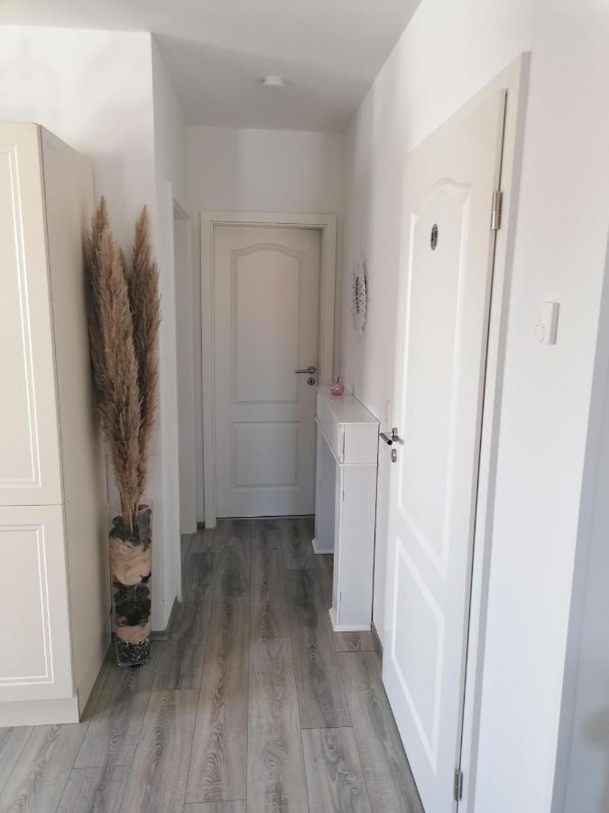 Apartamento Litti Worpswede Exterior foto